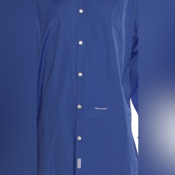 Dsquared button up like new - Picture 2 of 2